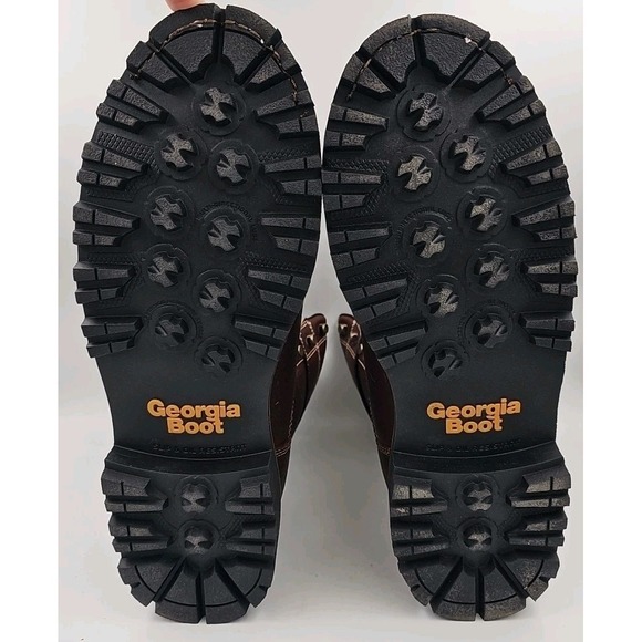Georgia Boot AMP LT‎ 9\